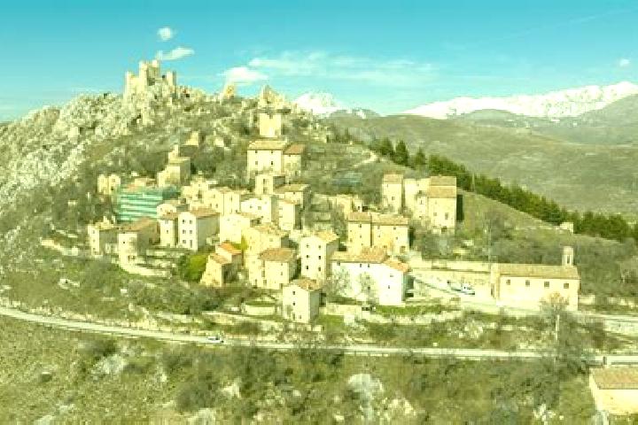 escort Rocca Santo Stefano
