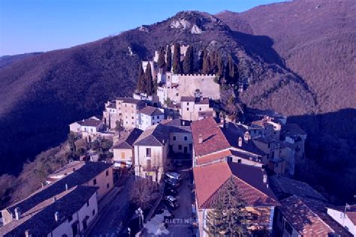 escort Rocca Sinibalda