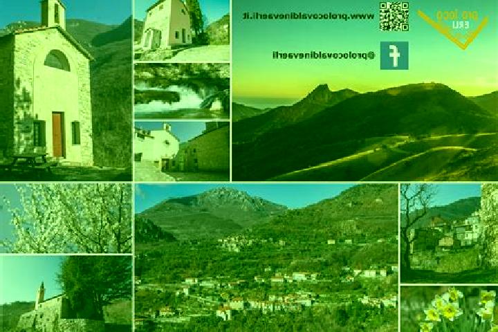 escort Roccaforte Ligure