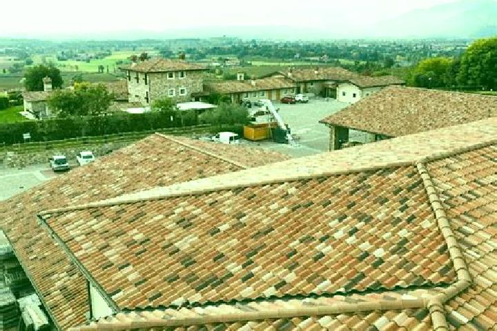 escort Roccantica