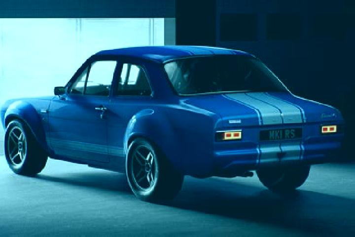 escort Roccaromana