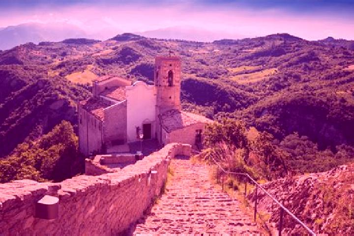 escort Roccascalegna
