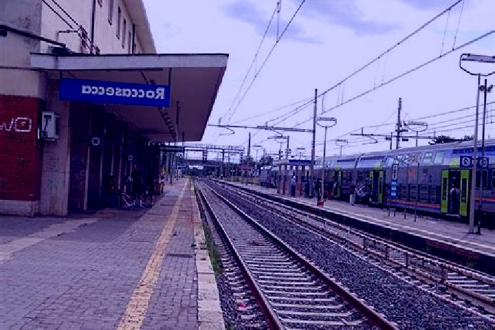 escort Roccasecca Stazione