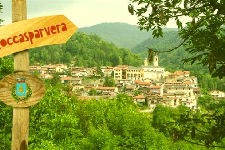 escort Roccasparvera