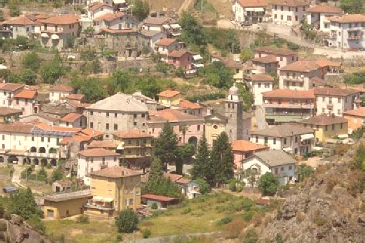 escort Rocchetta di Vara