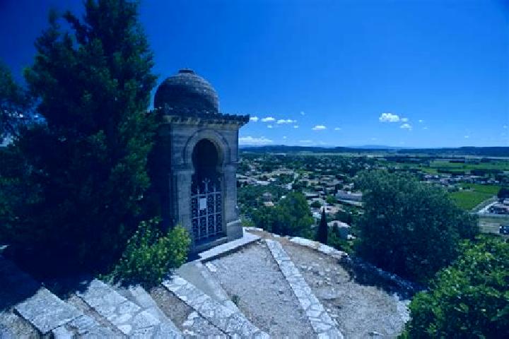 escort Rochefort-du-Gard