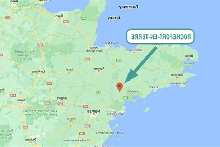 escort Rochefort-en-Terre