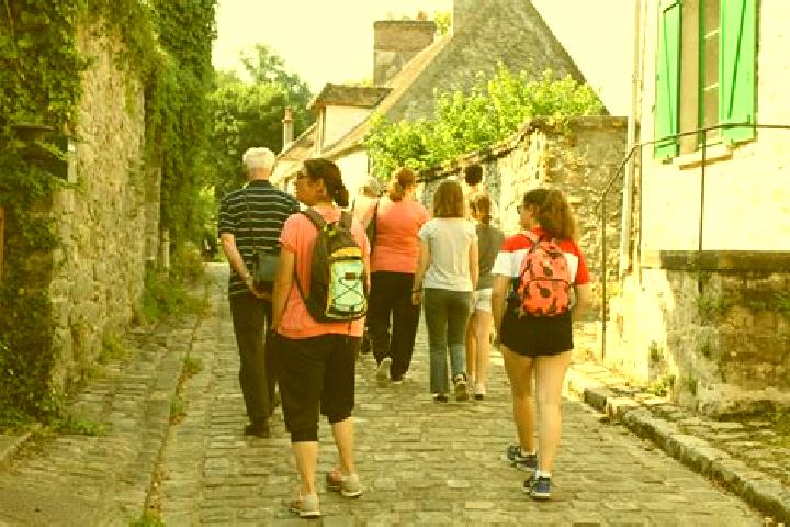 escort Rochefort-en-Yvelines