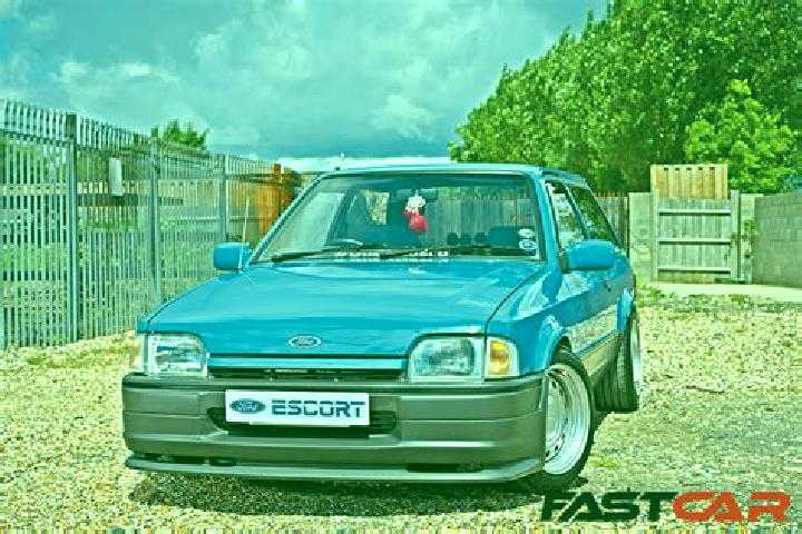 escort Rocheville
