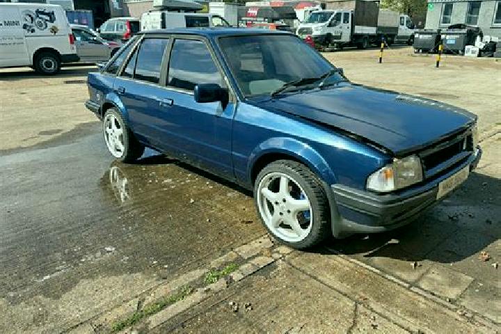 escort Rochford