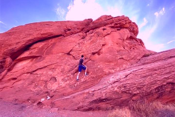 escort Rock Valley