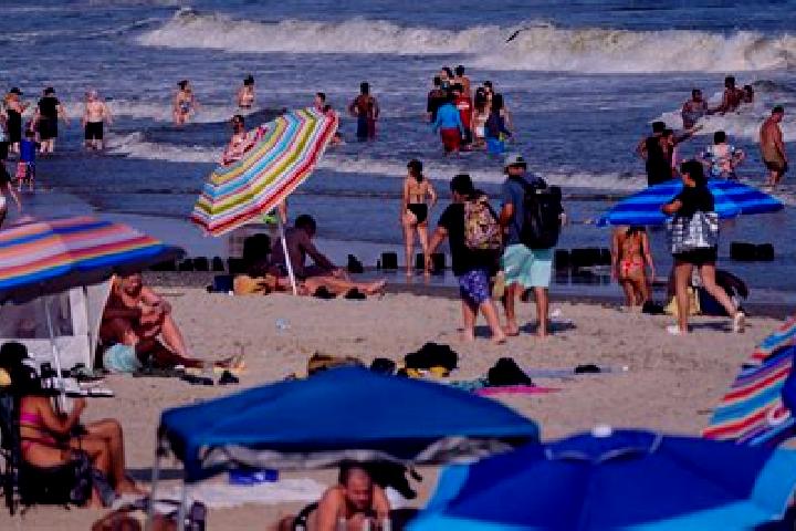 escort Rockaway Beach