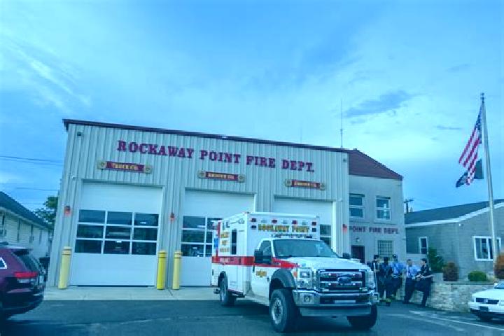 escort Rockaway Point