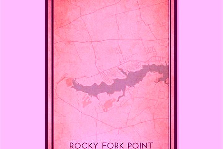 escort Rocky Fork Point