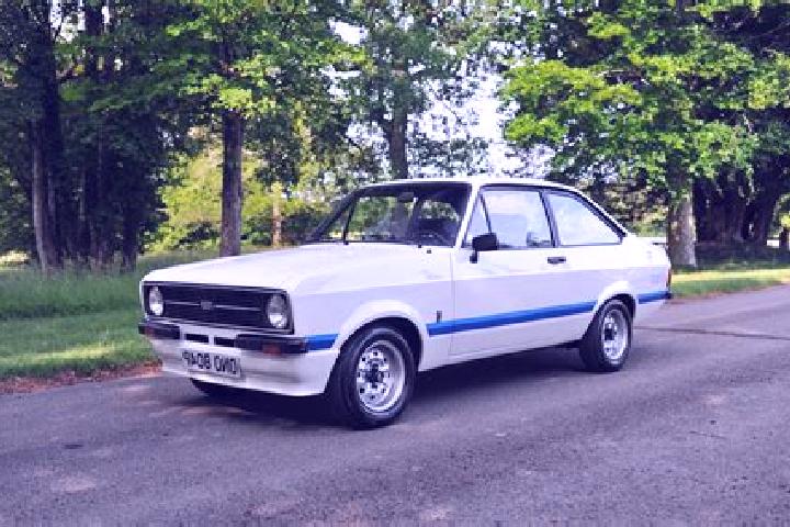 escort Rocroi
