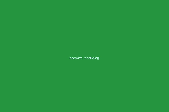 escort Rodberg