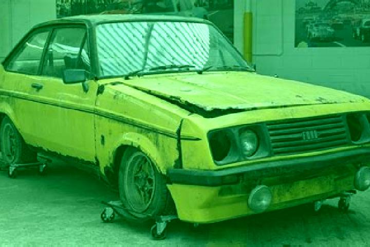 escort Rodecia