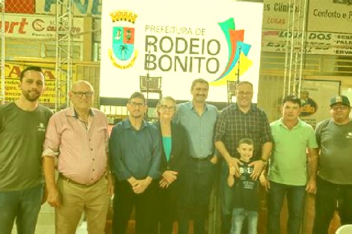 escort Rodeio Bonito