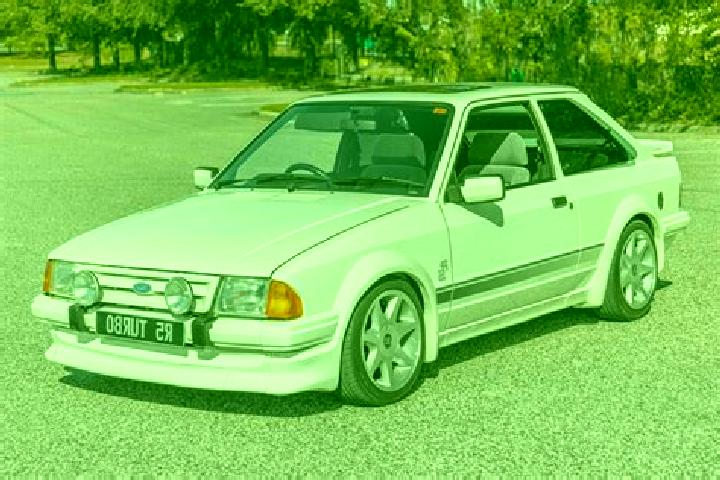 escort Rodenas