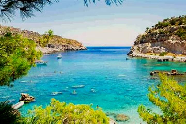 escort Rodos