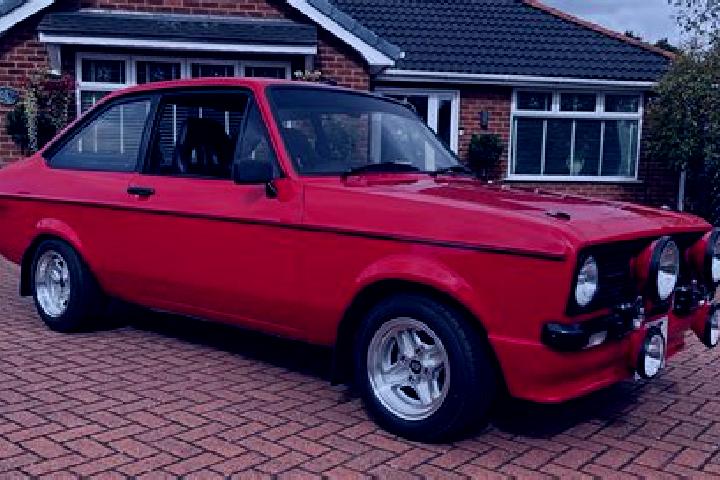 escort Rodsley