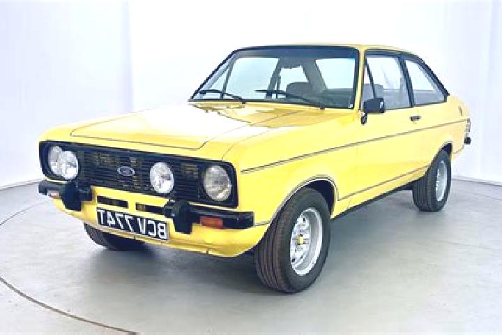 escort Rodvig
