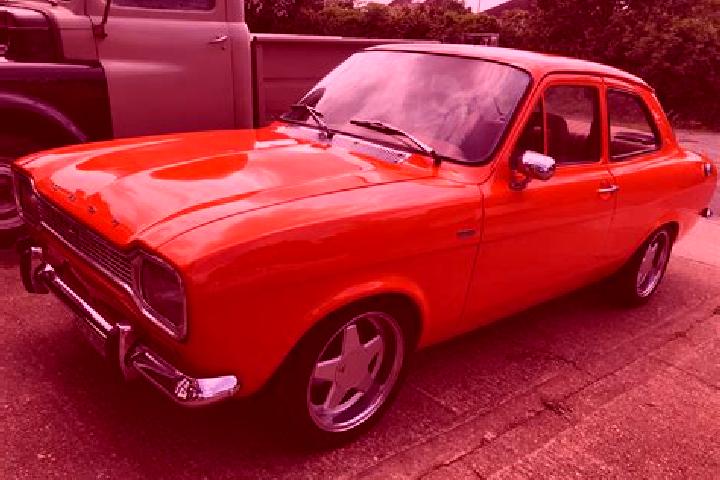 escort Roecken