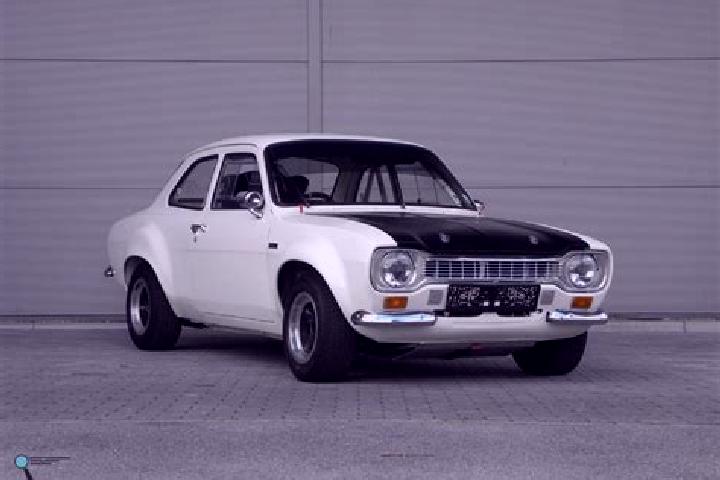 escort Rogalin