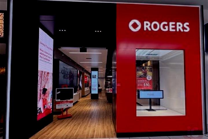escort Rogers
