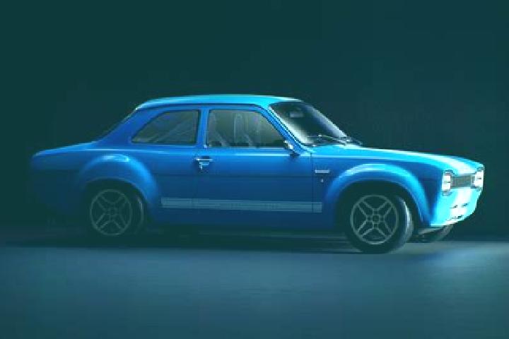 escort Rogling