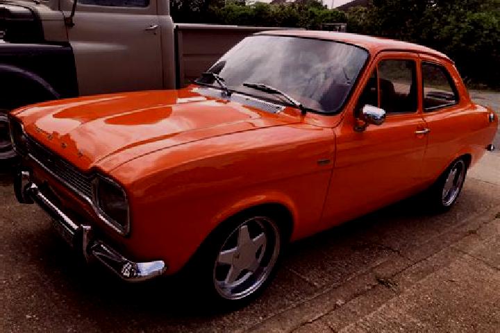 escort Rognac