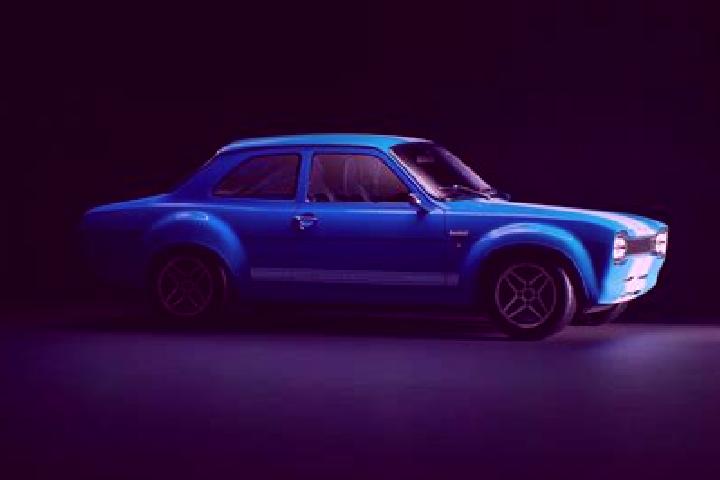 escort Rogno