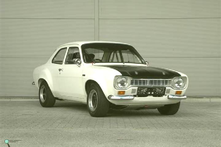 escort Rogolo