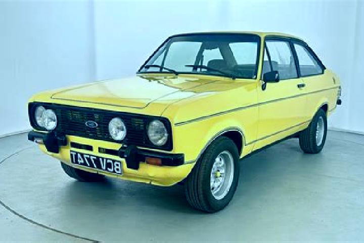 escort Rogotin