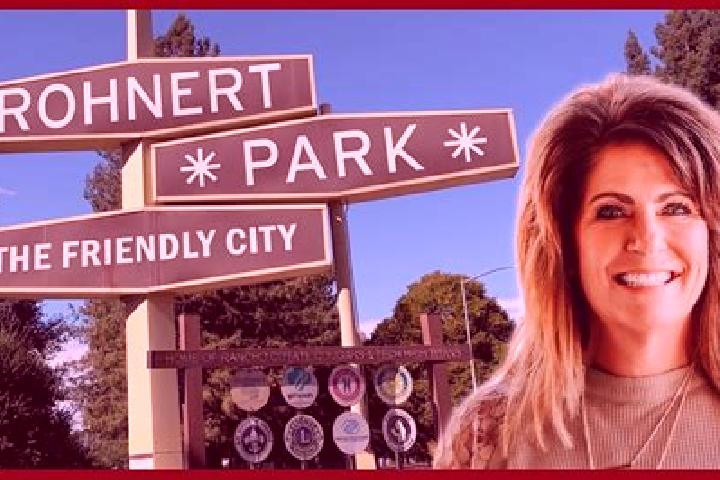 escort Rohnert Park