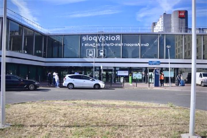 escort Roissy-en-Brie