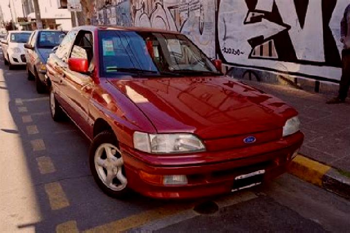 escort Roja