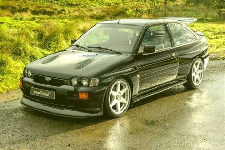 escort Rokeby