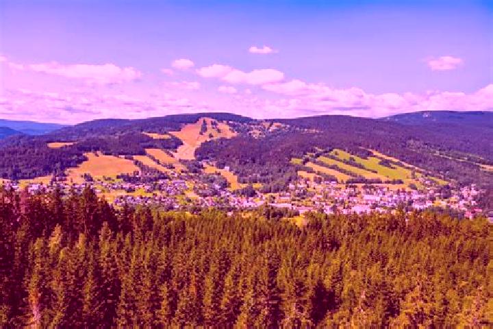 escort Rokytnice nad Jizerou