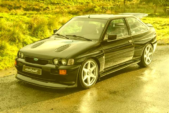 escort Rollamienta