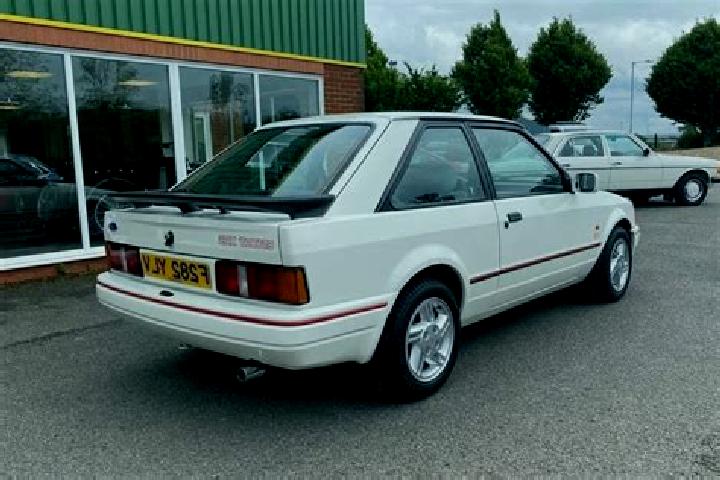 escort Rollesby
