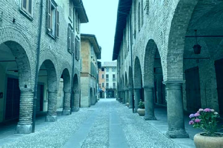 escort Romano di Lombardia