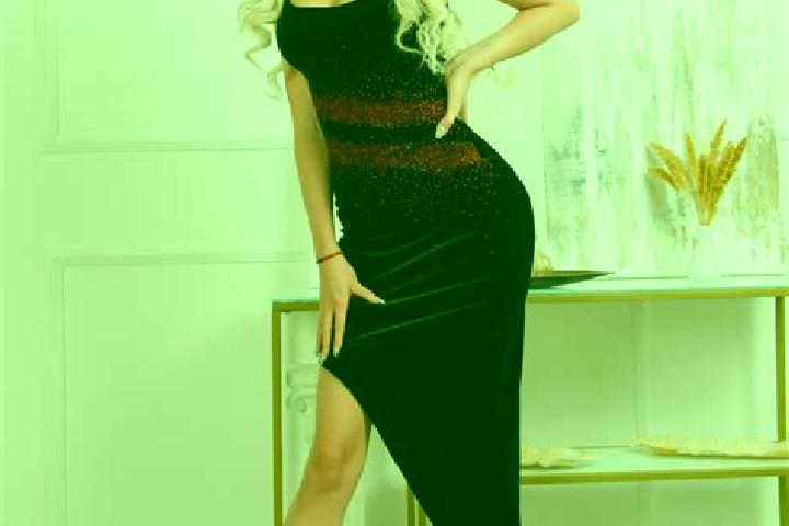 escort Romanova Balka