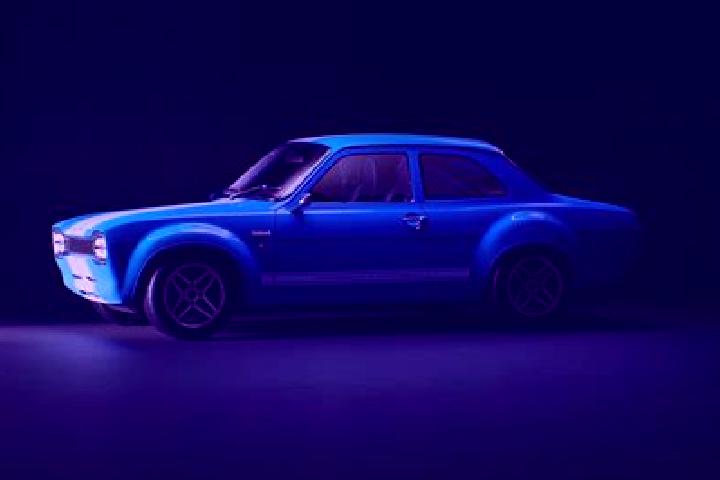 escort Romanovka