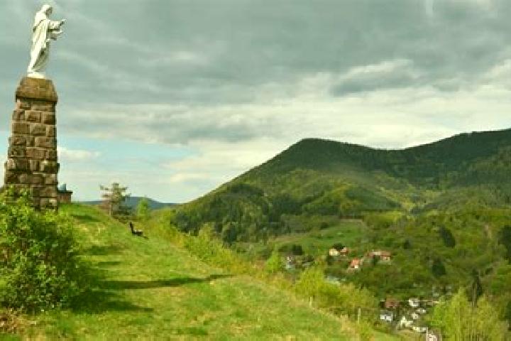 escort Rombach-le-Franc