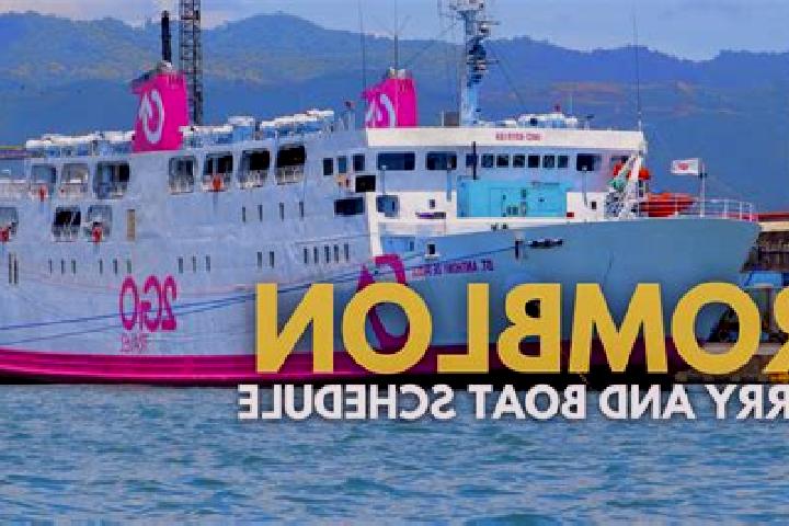escort Romblon