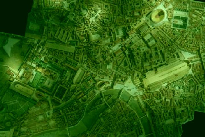 escort Rome City