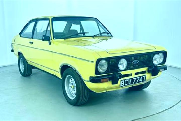 escort Romescamps