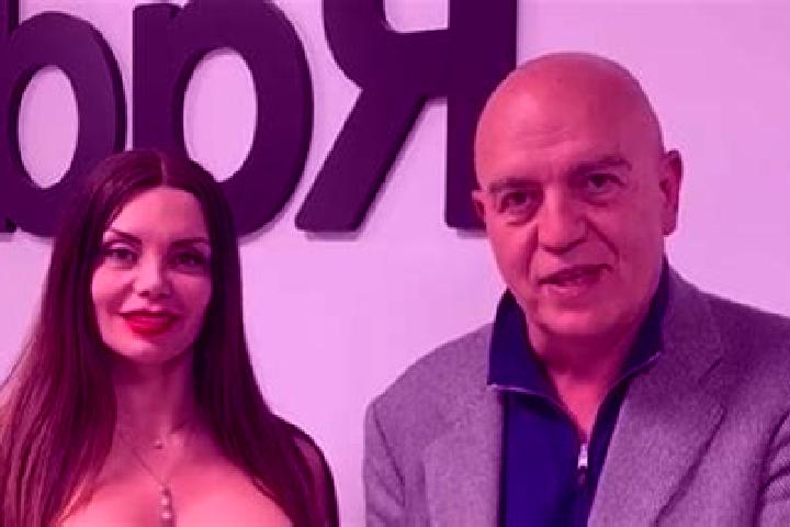 escort Romito Magra
