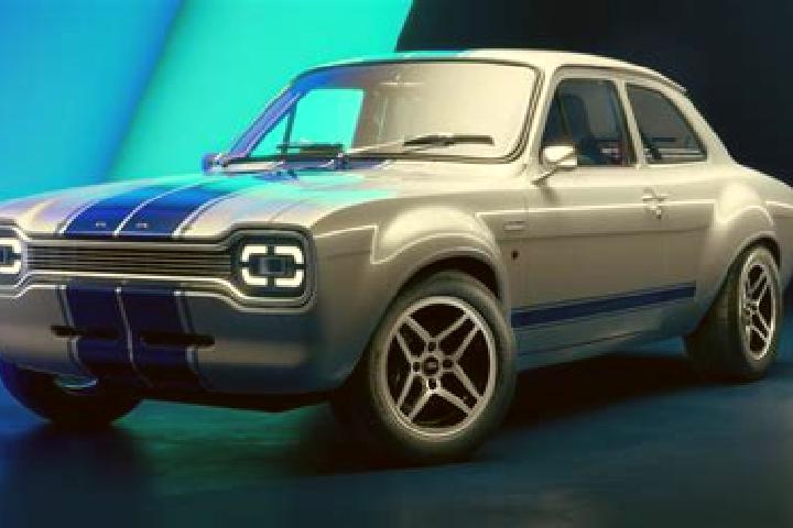 escort Rommersheim